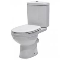 Унитаз моноблок Am.Pm Joy (Джой) C858607SC схема 1 Унитаз моноблок Am.Pm Joy (Джой) C858607SC схема 1