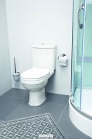 Унитаз моноблок Am.Pm Joy (Джой) C858607SC схема 2 Унитаз моноблок Am.Pm Joy (Джой) C858607SC схема 2