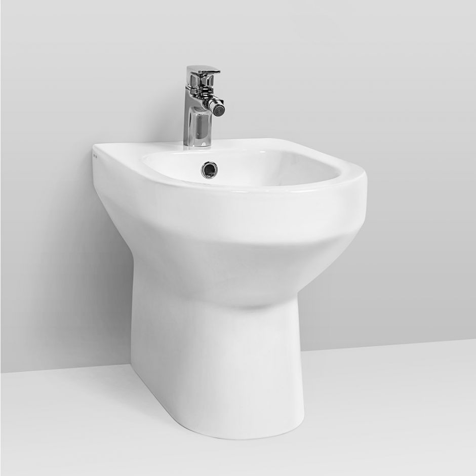 Биде напольное Am.Pm Spirit V2.0 (Спирит V2.0)