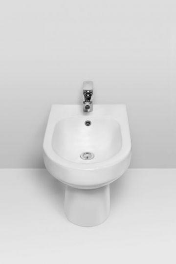 Биде напольное Am.Pm Spirit V2.0 (Спирит V2.0) схема 2