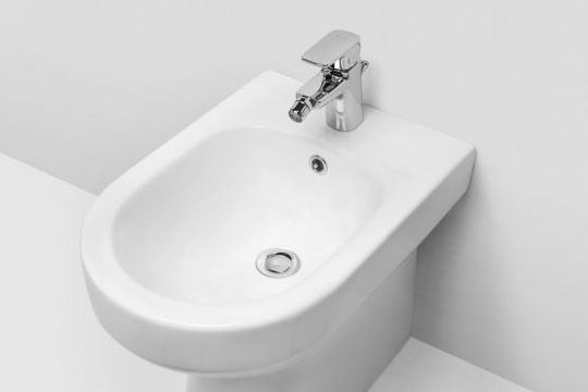 Биде напольное Am.Pm Spirit V2.0 (Спирит V2.0) схема 3