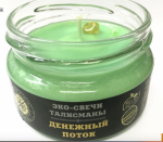 "Денежный поток ", 7х5 см