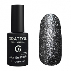 Grattol Color Gel Polish Vegas 13