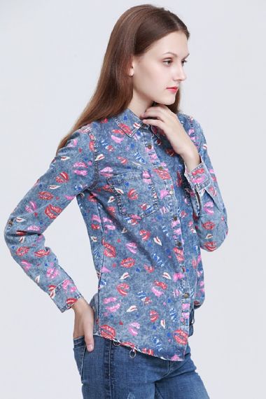 JeansShirt