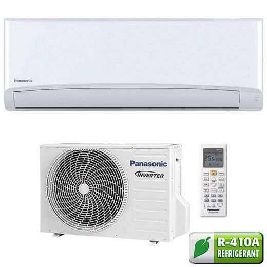 Panasonic CS-BE20TKD/CU-BE20TKD