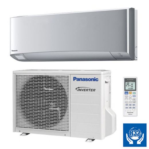 Panasonic CS/CU-XZ50TKE