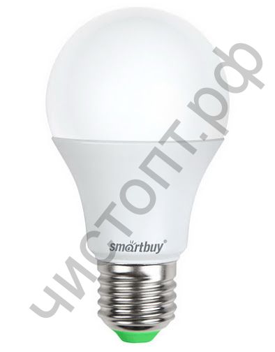 Светодиодная (LED) Лампа Smartbuy A60 11W/3000/E27 теплый SBL-A60-11-30K-E27-A