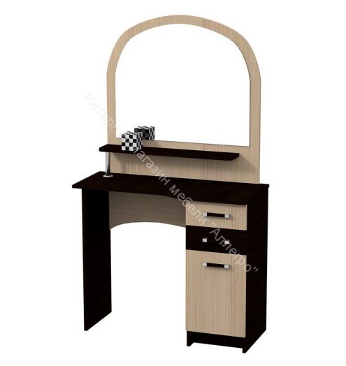 Стол туалетный СТ-01 (Премиум)