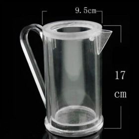 Молочный кувшин - Milk Pitcher