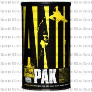 Animal Pak 44 порц