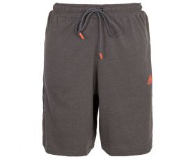 Шорты тёмно-серые спортивные Adidas Base Shorts ADISBS01