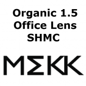Офисные линзы Organic 1.5 Office Lens SHMC