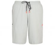 Шорты серые спортивные Adidas Base Shorts ADISBS01