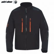 Куртка Ski-Doo Helium Enduro - Black