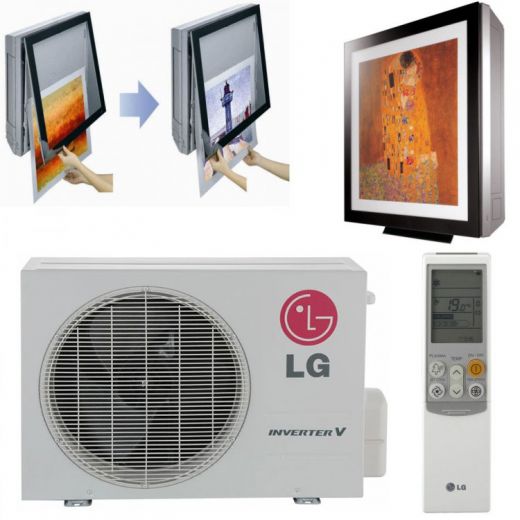 LG A12AW1
