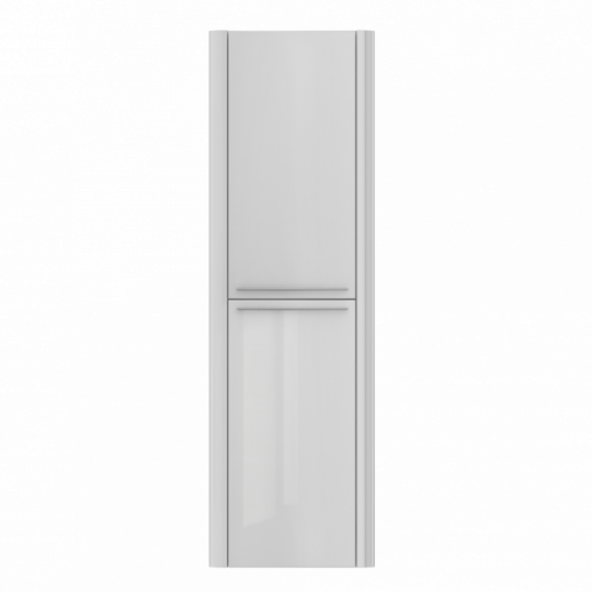 Шкаф колонна Am.Pm Awe (Ове) 45х33 схема 2