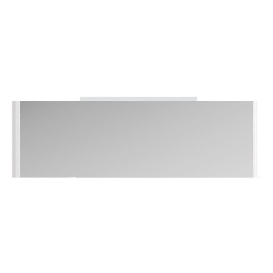 Шкаф зеркальный Am.Pm Awe 150 (Ове) со встроенной подсветкой 150х48,5