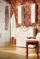 Зеркало-шкаф с подсветкой Am.Pm Bourgeois 85 (Буржуа) 85х105 схема 3 Зеркало-шкаф с подсветкой Am.Pm Bourgeois 85 (Буржуа) 85х105 схема 3