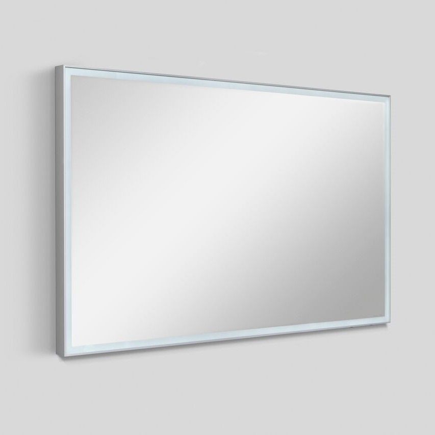 Зеркало с подсветкой Am.Pm Spirit V2.0 120 (Спирит V2.0) 121х70