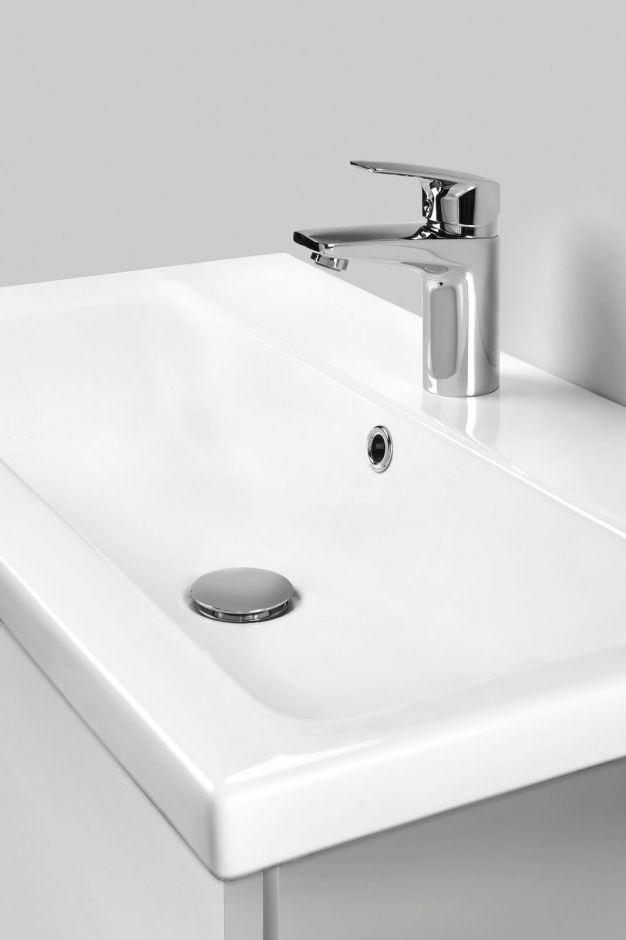 Изображение Раковина на тумбу Gem 60 (Гем) 61х42 см