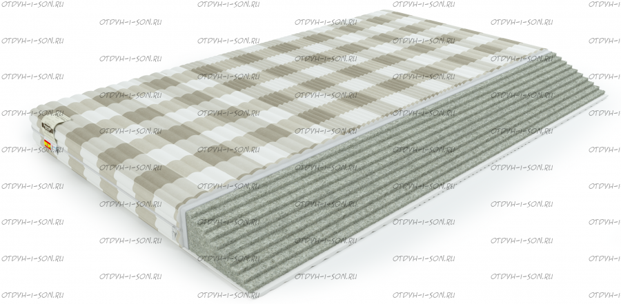 Матрас Sunny XL Mr.Mattress