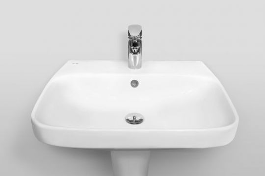 Раковина Am.Pm Inspire 60 (Инспаер) 60х49 схема 3