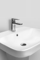 Раковина Am.Pm Inspire 60 (Инспаер) 60х49 схема 4