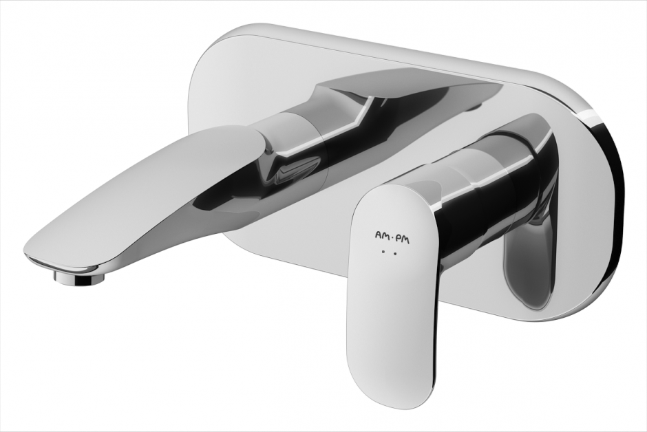 Смеситель Am.Pm Sensation F3072200