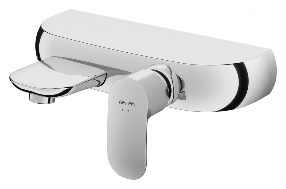 Смеситель Am.Pm Sensation F3010000