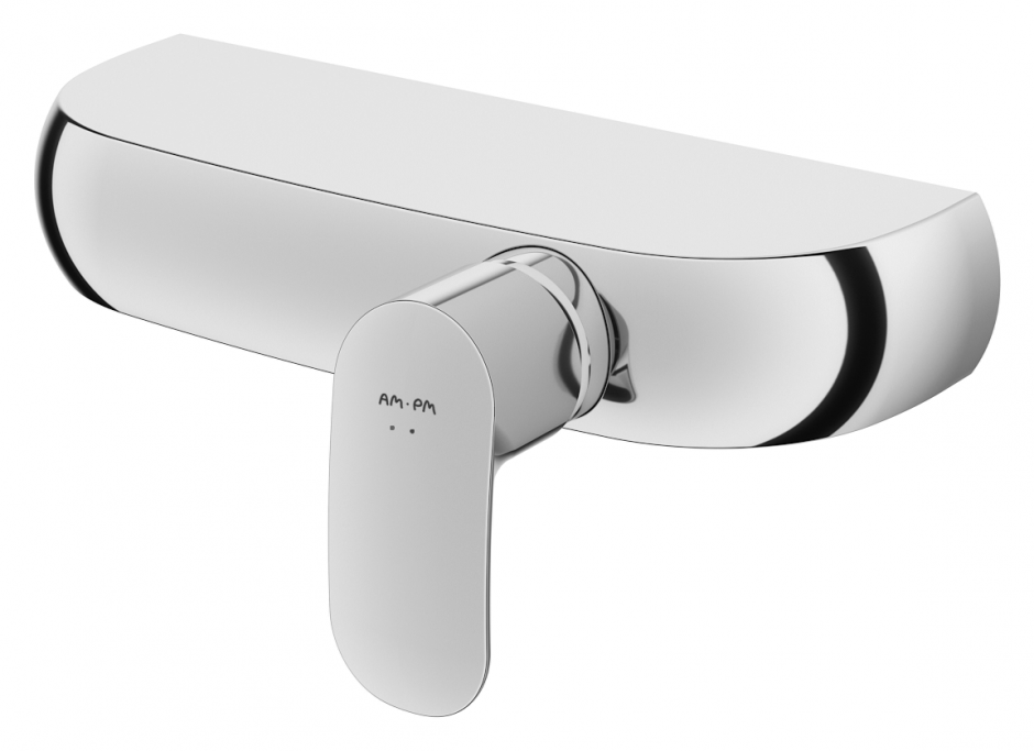 Изображение Смеситель Am.Pm для душа Sensation F3020000