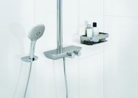 Смеситель Am.Pm для душа Sensation F3040000 схема 2