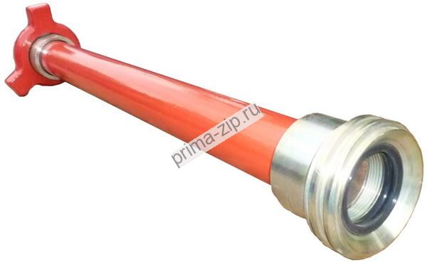 Труба манифольдная АФНИ.302441.005 к ЦА-320 АФНИ.302441.005