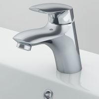 Смеситель Am.Pm Bliss L F5302164 схема 1 Смеситель Am.Pm Bliss L F5302164 схема 1