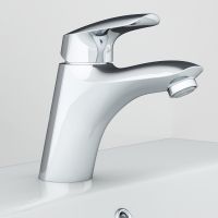 Смеситель Am.Pm Bliss L F5302164 схема 2 Смеситель Am.Pm Bliss L F5302164 схема 2