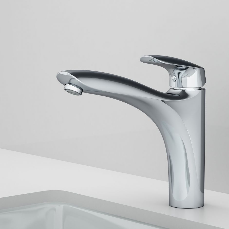 Смеситель Am.Pm Bliss L F5300064