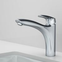 Смеситель Am.Pm Bliss L F5300064 схема 1