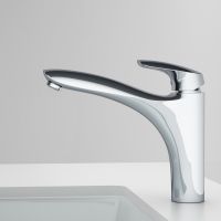 Смеситель Am.Pm Bliss L F5300064 схема 2