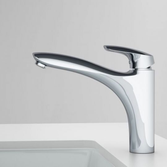 Смеситель Am.Pm Bliss L F5300064 схема 2