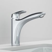 Смеситель Am.Pm Bliss L F5300064 схема 3