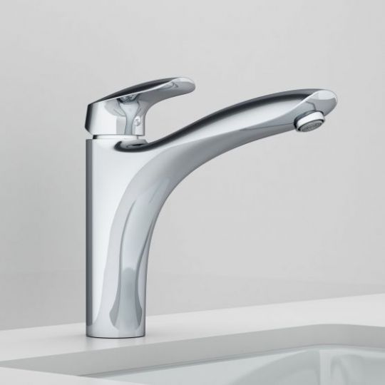 Смеситель Am.Pm Bliss L F5300064 схема 3