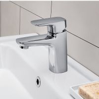 Смеситель Am.Pm Spirit F7002100 схема 1