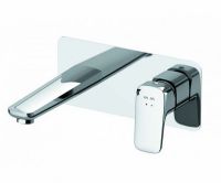 Смеситель Am.Pm Spirit F7072200 схема 1