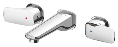 Смеситель Am.Pm Spirit F7072300