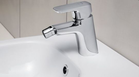 Смеситель Am.Pm Spirit F7083100 схема 2