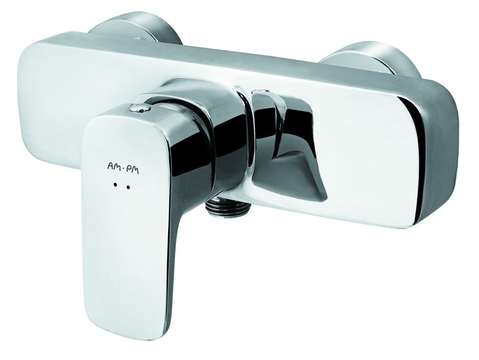 Смеситель Am.Pm для душа Spirit F7020000