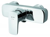 Смеситель Am.Pm для душа Spirit F7020000 схема 1