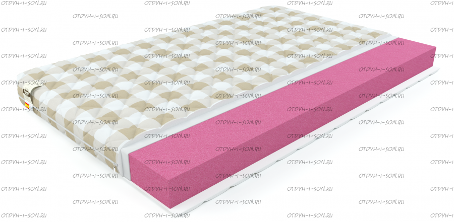 Матрас Funny 11 см Mr.Mattress