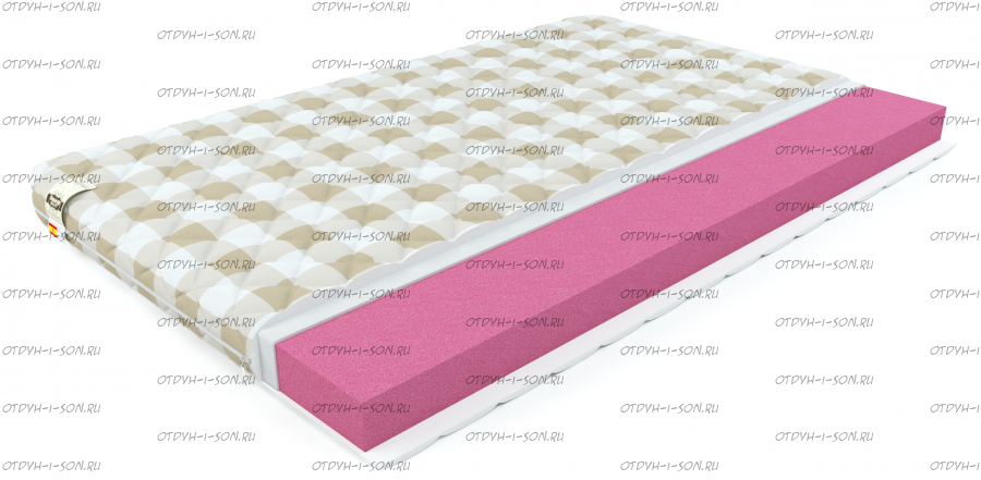 Матрас Funny S Mr.Mattress