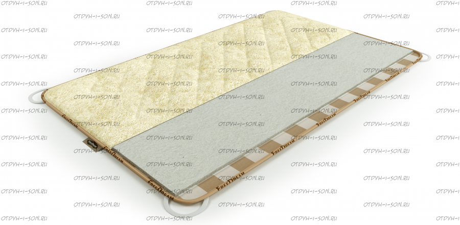 Наматрасник Light M Mr.Mattress