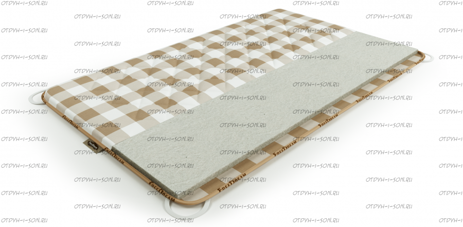 Наматрасник Light L Mr.Mattress